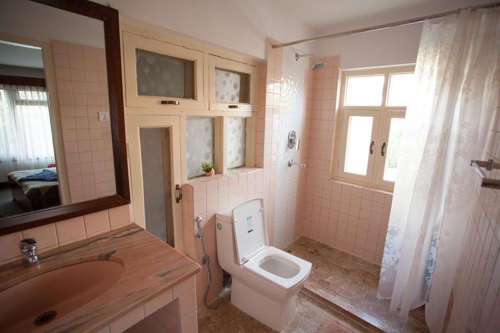 Maya Guest House Thimi Exterior foto